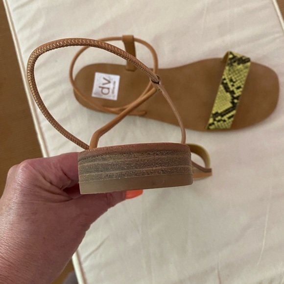 Dolce Vita Sandals - Picture 5 of 5